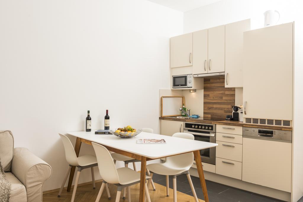 Chillout Lounge Satzberg Apartament *