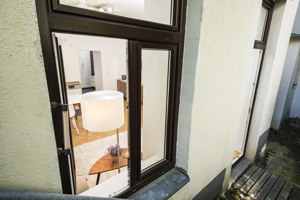 Apartament Chillout Lounge Satzberg *