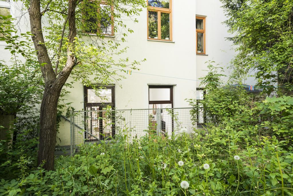 Chillout Lounge Satzberg Apartament