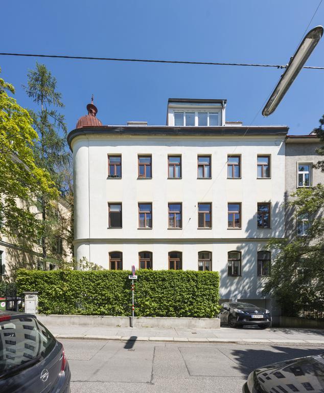 Chillout Lounge Satzberg Apartamento *