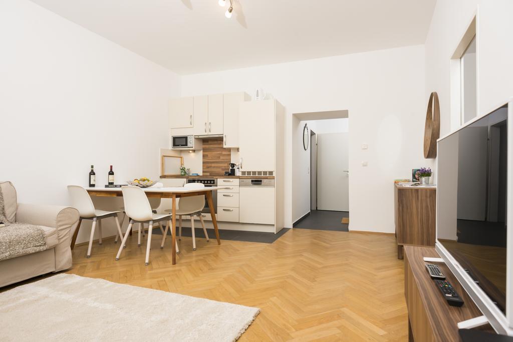 Apartamento Chillout Lounge Satzberg