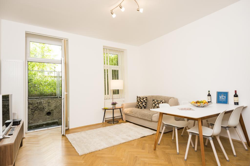 Chillout Lounge Satzberg Apartamento Viena