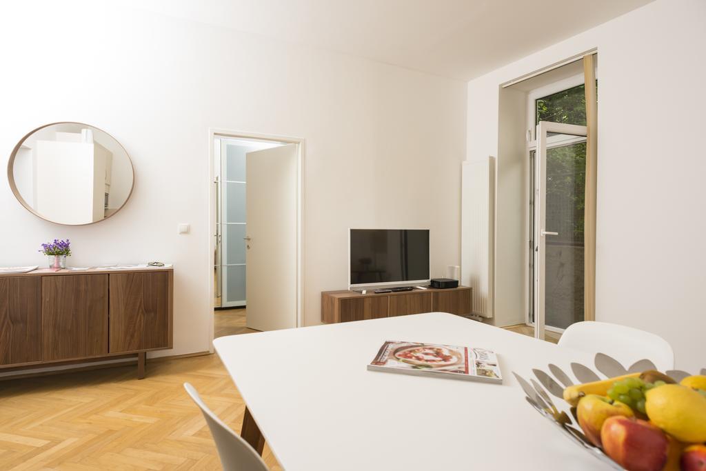 Chillout Lounge Satzberg Apartamento *