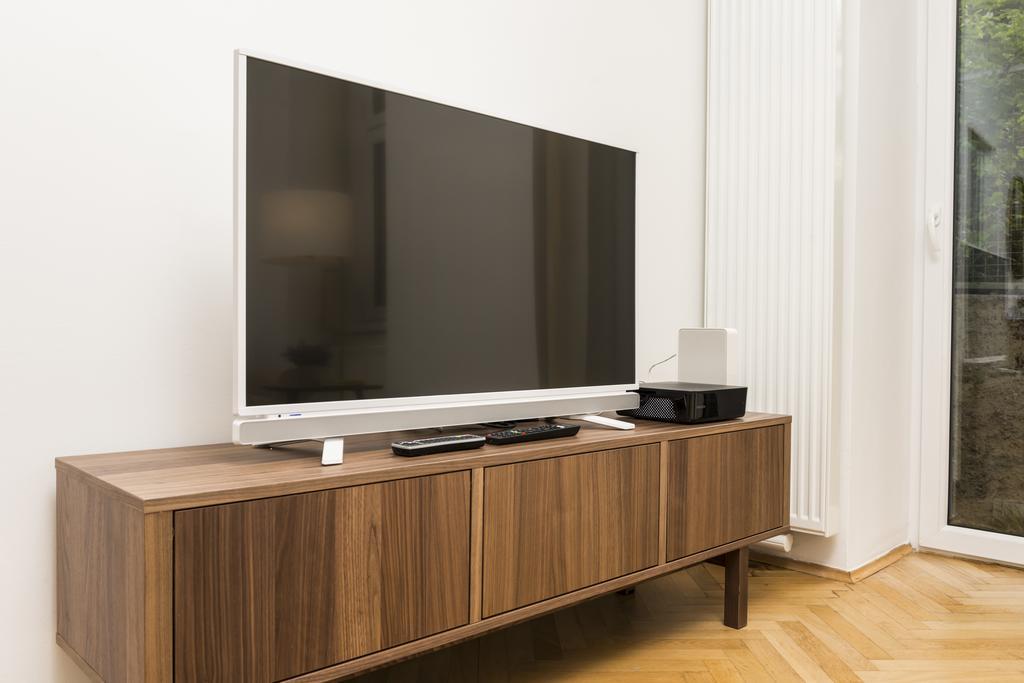 Chillout Lounge Satzberg Apartamento Viena
