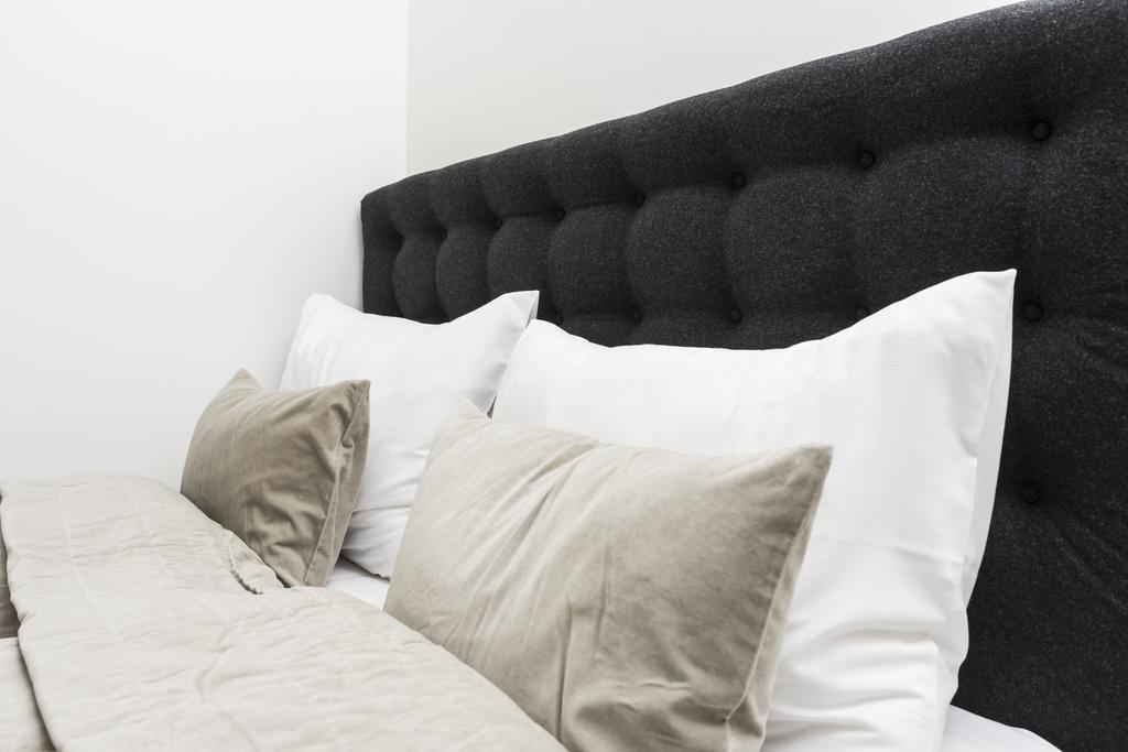 Chillout Lounge Satzberg Apartamento *