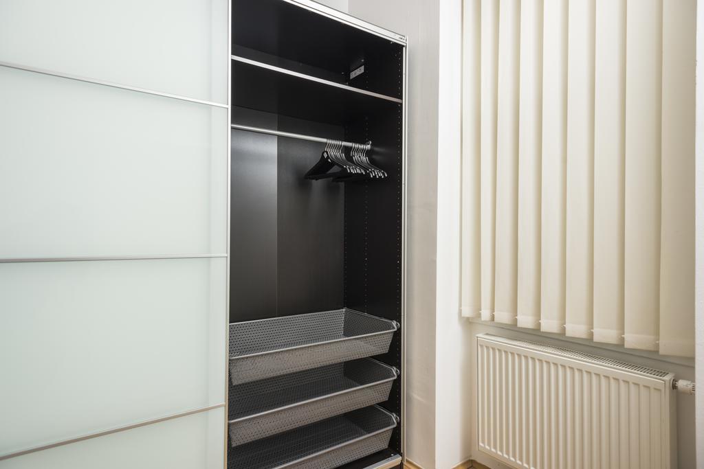 Apartamento Chillout Lounge Satzberg Viena
