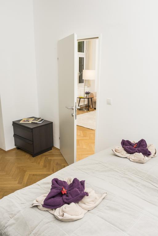 Chillout Lounge Satzberg Apartamento Viena