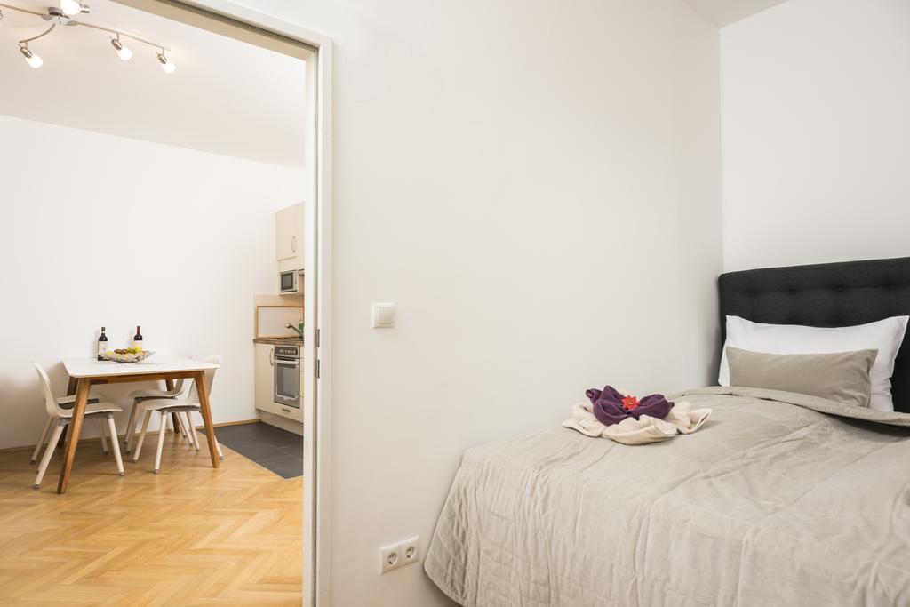 Chillout Lounge Satzberg Apartamento *