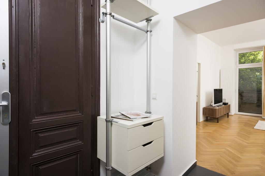 Chillout Lounge Satzberg Apartamento Viena