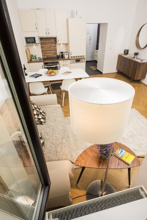 Apartamento Chillout Lounge Satzberg Viena